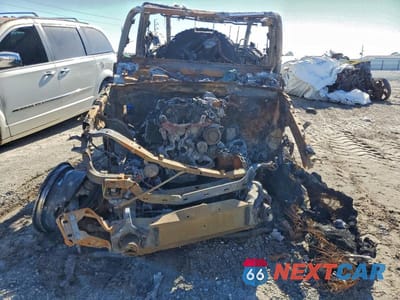 Piąte zdjęcie samochodu w środku: 2025 JEEP WRANGLER RUBICON VIN:1C4PJXFNXSW644094 - miniatura