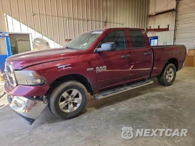 2020 RAM 1500 CLASSIC TRADESMAN 1C6RR6FT5LS147819 - główne zdjęcie licytacji z USA - miniatura