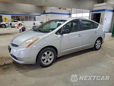 2006 TOYOTA PRIUS JTDKB22U367071109 - główne zdjęcie licytacji z USA - miniatura