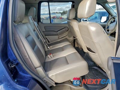 Zdjęcie 11 z 13 samochodu: 2006 FORD EXPLORER XLT VIN:1FMEU73846UA00441 - miniatura