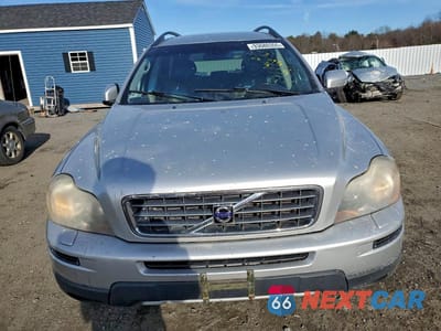 Piąte zdjęcie samochodu w środku: 2007 VOLVO XC90 3.2 VIN:YV4CZ982871369929 - miniatura