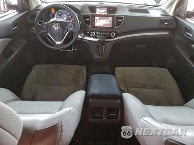 Zdjęcie 8 z 11 samochodu: 2015 HONDA CR-V VIN:2HKRM3H58FH535571 - miniatura