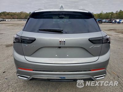 Zdjęcie 6 z 15 samochodu: 2025 BUICK ENVISION AVENIR VIN:LRBFZME49SD092626 - miniatura