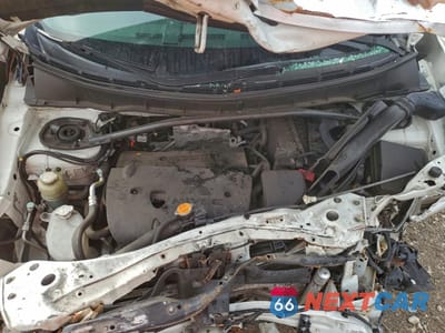 Zdjęcie 12 z 16 samochodu: 2010 MITSUBISHI OUTLANDER SE VIN:JA4AT3AW9AZ015071 - miniatura