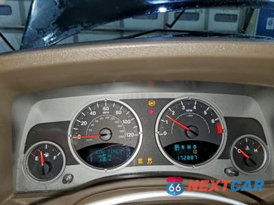 Zdjęcie 9 z 12 samochodu: 2007 JEEP COMPASS LIMITED VIN:1J8FF57W17D144314 - miniatura