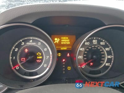 Zdjęcie 9 z 13 samochodu: 2010 ACURA MDX VIN:2HNYD2H20AH527200 - miniatura