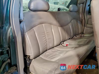 Zdjęcie 10 z 12 samochodu: 2001 GMC NEW SIERRA K1500 VIN:2GTEK19T011177821 - miniatura