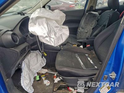 Zdjęcie 7 z 12 samochodu: 2022 NISSAN KICKS S VIN:3N1CP5BVXNL476610 - miniatura