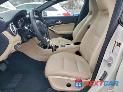 Zdjęcie 7 z 13 samochodu: 2015 MERCEDES-BENZ CLA 250 4MATIC VIN:WDDSJ4GB7FN262166 - miniatura