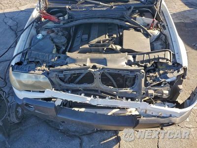 Zdjęcie 12 z 13 samochodu: 2004 BMW X3 3.0I VIN:WBXPA93444WA65635 - miniatura