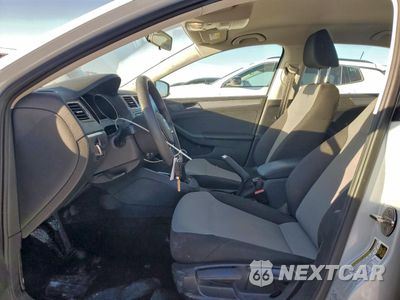 Zdjęcie 7 z 12 samochodu: 2017 VOLKSWAGEN JETTA S VIN:3VW167AJ7HM370239 - miniatura
