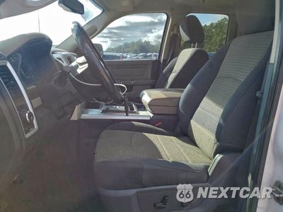 Zdjęcie 7 z 14 samochodu: 2011 DODGE RAM 1500 VIN:1D7RV1GT1BS706177 - miniatura