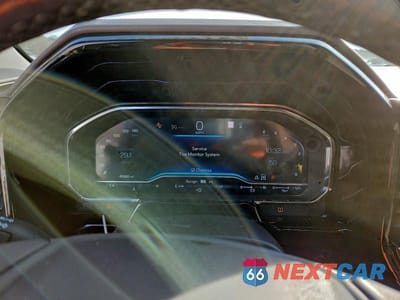 Zdjęcie 9 z 11 samochodu: 2022 CHEVROLET SILVERADO K1500 LT TRAIL BOSS VIN:3GCUDFET7NG688884 - miniatura