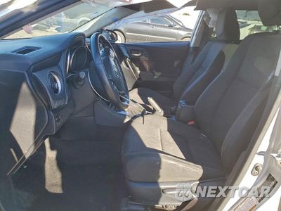 Zdjęcie 7 z 12 samochodu: 2018 TOYOTA COROLLA IM VIN:JTNKARJE7JJ562893 - miniatura