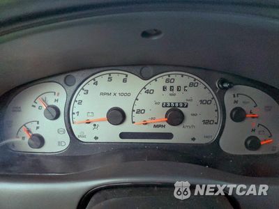 Zdjęcie 9 z 11 samochodu: 2003 FORD RANGER VIN:1FTYR10U43PB33874 - miniatura