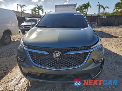 Piąte zdjęcie samochodu w środku: 2023 BUICK ENCLAVE AVENIR VIN:5GAERDKW3PJ168161 - miniatura