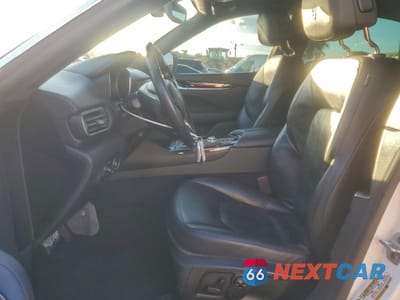 Zdjęcie 7 z 12 samochodu: 2018 MASERATI LEVANTE VIN:ZN661XUA3JX296092 - miniatura