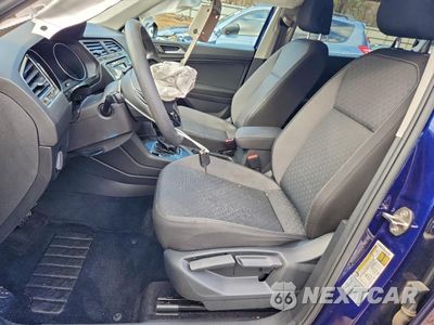 Zdjęcie 7 z 15 samochodu: 2021 VOLKSWAGEN TIGUAN S VIN:3VV1B7AX9MM013207 - miniatura