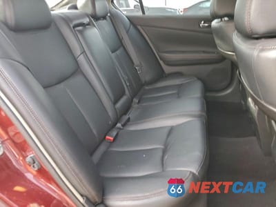 Zdjęcie 10 z 12 samochodu: 2011 NISSAN MAXIMA S VIN:1N4AA5AP6BC817460 - miniatura