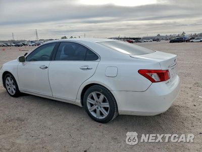 Drugie zdjęcie samochodu z przodu: 2008 LEXUS ES 350 VIN:JTHBJ46G482254228 - miniatura