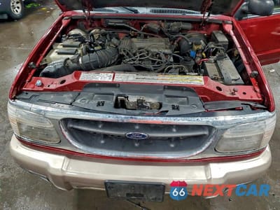 Zdjęcie 11 z 12 samochodu: 1999 FORD EXPLORER VIN:1FMZU35P5XZA67553 - miniatura