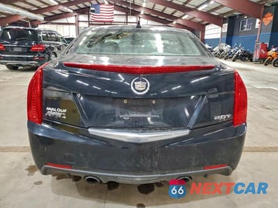 Zdjęcie 6 z 12 samochodu: 2013 CADILLAC ATS VIN:1G6AG5RX6D0175018 - miniatura