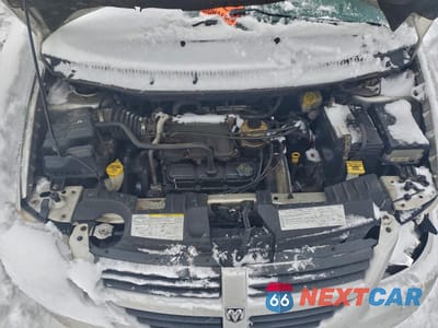 Zdjęcie 12 z 13 samochodu: 2005 DODGE GRAND CARAVAN SE VIN:1D4GP24R15B232443 - miniatura