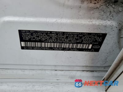 Zdjęcie 12 z 14 samochodu: 2015 LEXUS IS 350 VIN:JTHCE1D2XF5008391 - miniatura