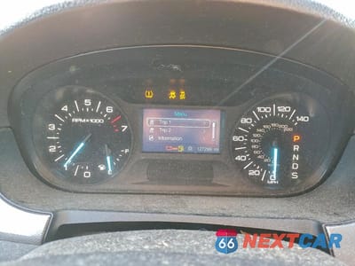 Zdjęcie 9 z 14 samochodu: 2013 FORD EDGE SEL VIN:2FMDK4JC2DBE22363 - miniatura