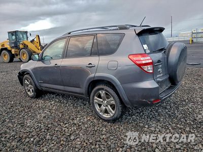 Drugie zdjęcie samochodu z przodu: 2012 TOYOTA RAV4 SPORT VIN:2T3RF4DV7CW251827 - miniatura