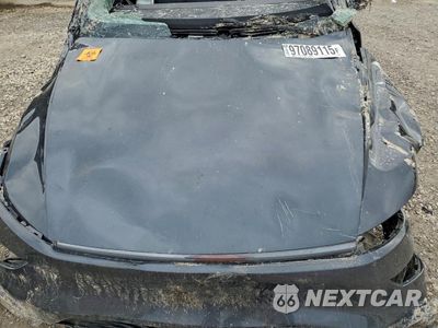 Zdjęcie 11 z 12 samochodu: 2026 TESLA MODEL Y VIN:7SAYGDEE2TA394469 - miniatura