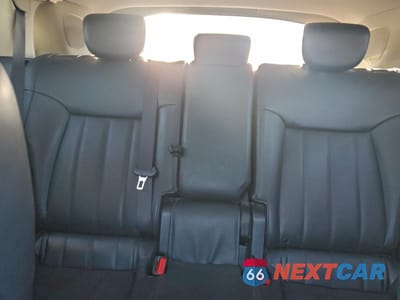 Zdjęcie 10 z 14 samochodu: 2017 INFINITI QX70 VIN:JN8CS1MU2HM142451 - miniatura
