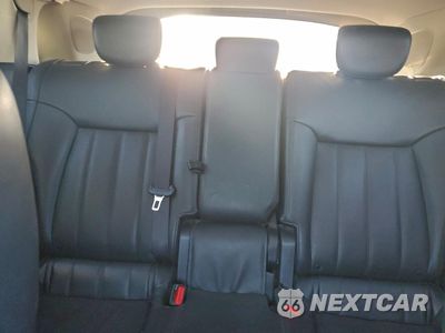 Zdjęcie 10 z 14 samochodu: 2017 INFINITI QX70 VIN:JN8CS1MU2HM142451 - miniatura