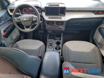 Zdjęcie 8 z 12 samochodu: 2022 FORD MAVERICK XL VIN:3FTTW8F99NRA83872 - miniatura