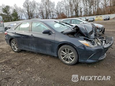 Czwarte zdjęcie samochodu z boku: 2015 TOYOTA CAMRY LE VIN:4T1BF1FK9FU103095 - miniatura