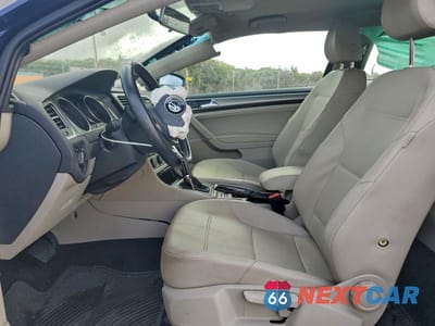 Zdjęcie 7 z 12 samochodu: 2015 VOLKSWAGEN GOLF VIN:3VW917AU6FM040892 - miniatura