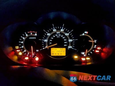 Zdjęcie 9 z 12 samochodu: 2007 TOYOTA RAV4 VIN:JTMBD33V275108526 - miniatura