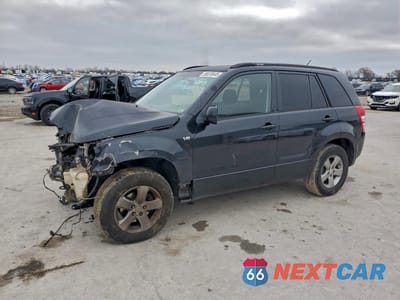 2006 SUZUKI GRAND VITARA PREMIUM JS3TD943964102748 - główne zdjęcie licytacji z USA - miniatura