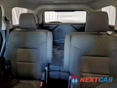 Zdjęcie 10 z 15 samochodu: 2018 GMC ACADIA SLE VIN:1GKKNSLS9JZ194421 - miniatura