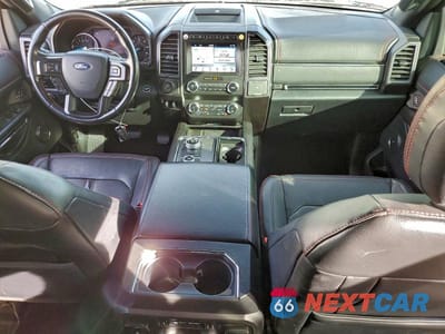 Zdjęcie 8 z 14 samochodu: 2019 FORD EXPEDITION MAX LIMITED VIN:1FMJK2AT4KEA53465 - miniatura