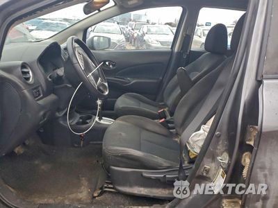 Zdjęcie 7 z 14 samochodu: 2016 NISSAN VERSA NOTE S VIN:3N1CE2CP4GL396369 - miniatura