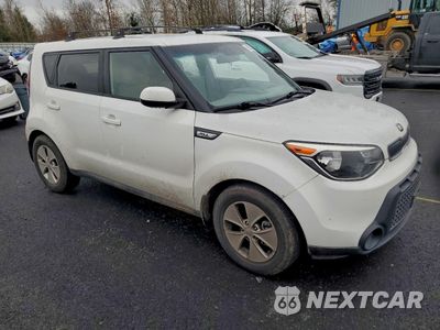 Czwarte zdjęcie samochodu z boku: 2015 KIA SOUL VIN:KNDJN2A25F7192310 - miniatura
