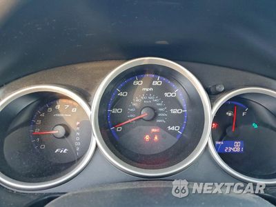 Zdjęcie 9 z 14 samochodu: 2007 HONDA FIT VIN:JHMGD38427S032540 - miniatura