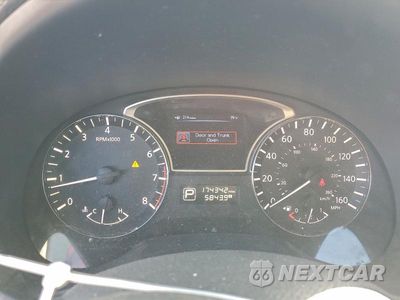 Zdjęcie 9 z 11 samochodu: 2013 NISSAN ALTIMA 2.5 VIN:1N4AL3AP8DN540610 - miniatura