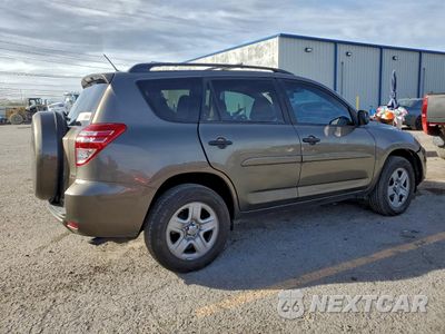 Trzecie zdjęcie samochodu z tyłu: 2012 TOYOTA RAV4 VIN:2T3BF4DV1CW239075 - miniatura