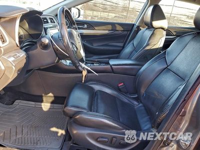 Zdjęcie 7 z 12 samochodu: 2018 NISSAN MAXIMA 3.5S VIN:1N4AA6AP3JC368663 - miniatura