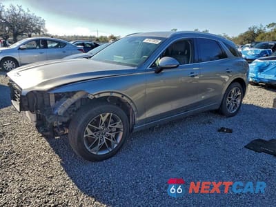 2025 GENESIS GV70 BASE 5NMMADTB8SH031714 - główne zdjęcie licytacji z USA - miniatura