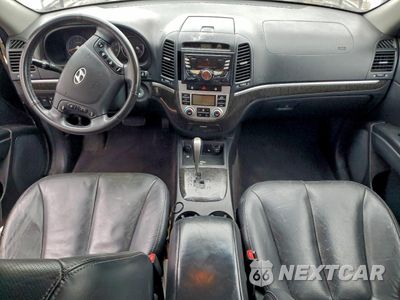 Zdjęcie 8 z 13 samochodu: 2007 HYUNDAI SANTA FE SE VIN:5NMSH13E67H123701 - miniatura