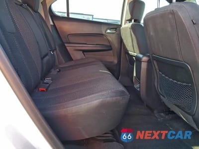 Zdjęcie 11 z 15 samochodu: 2017 CHEVROLET EQUINOX LT VIN:2GNALCEK5H6310405 - miniatura