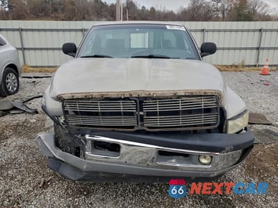 Piąte zdjęcie samochodu w środku: 1999 DODGE RAM 1500 VIN:3B7HC16Y4XM503745 - miniatura
